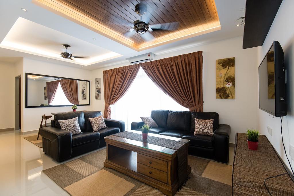 Palm Armada Residence Free Parking And Netflix Putrajaya Ngoại thất bức ảnh