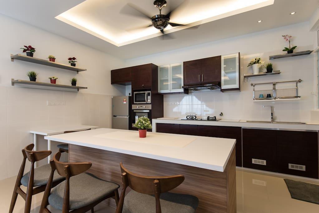 Palm Armada Residence Free Parking And Netflix Putrajaya Ngoại thất bức ảnh