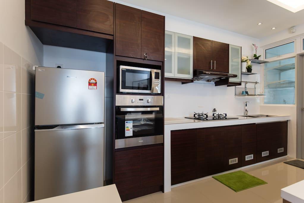 Palm Armada Residence Free Parking And Netflix Putrajaya Ngoại thất bức ảnh