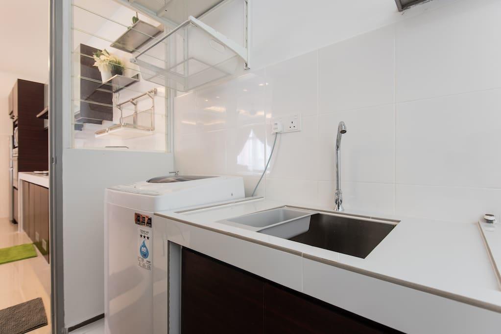 Palm Armada Residence Free Parking And Netflix Putrajaya Ngoại thất bức ảnh