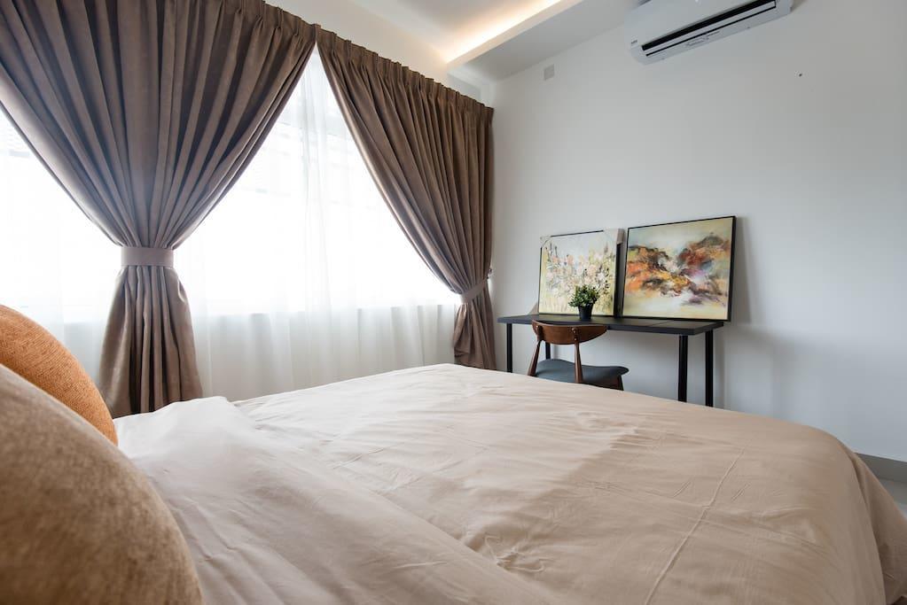 Palm Armada Residence Free Parking And Netflix Putrajaya Ngoại thất bức ảnh