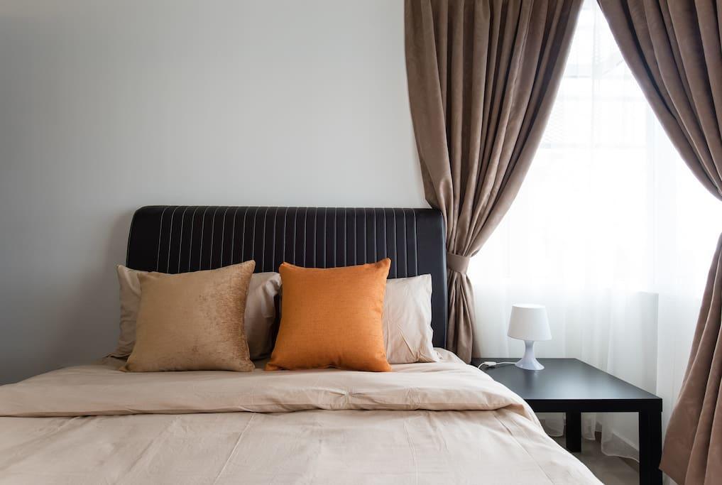 Palm Armada Residence Free Parking And Netflix Putrajaya Ngoại thất bức ảnh