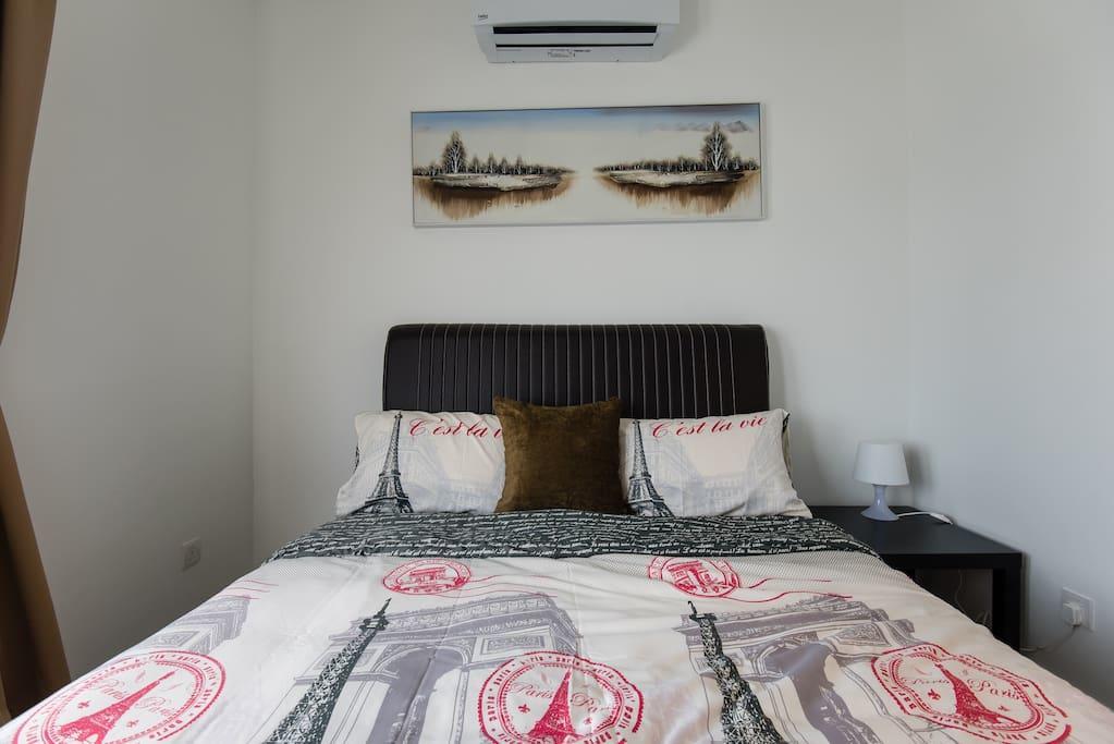 Palm Armada Residence Free Parking And Netflix Putrajaya Ngoại thất bức ảnh
