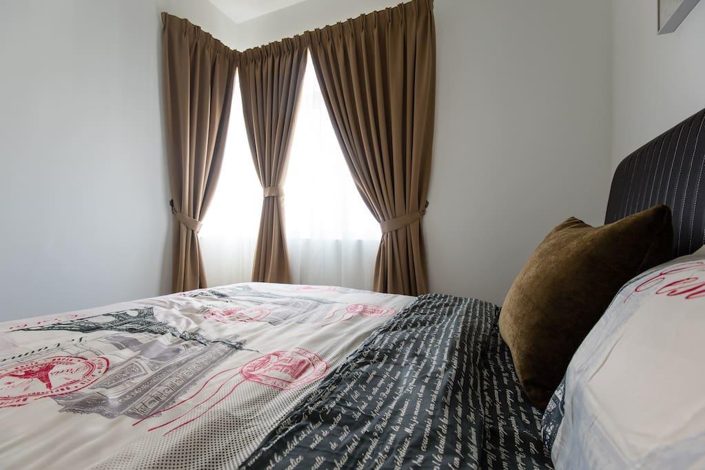 Palm Armada Residence Free Parking And Netflix Putrajaya Ngoại thất bức ảnh